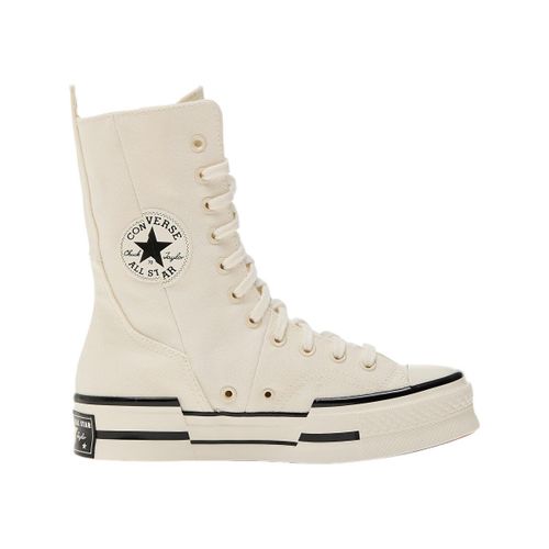 Baskets montantes Baskets Run Star Legacy CX Hi crème - Converse - Modalova