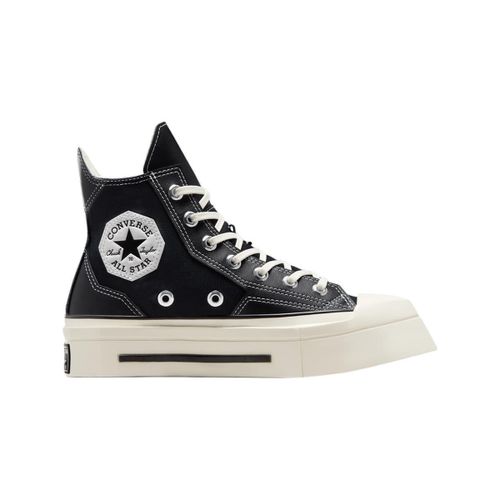 Baskets Baskets Chuck 70 De Luxe cuir - Converse - Modalova