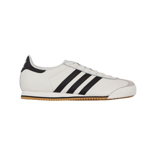 Baskets basses Baskets K74 cuir - adidas - Modalova