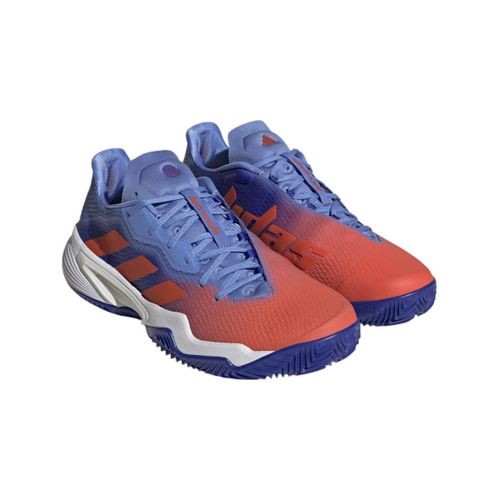 Chaussures Baskets Barricade en textile - adidas - Modalova