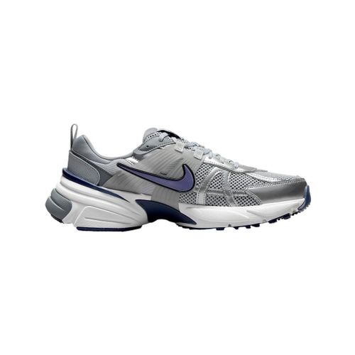 Baskets Baskets V2K Run gris métallisé - Nike - Modalova