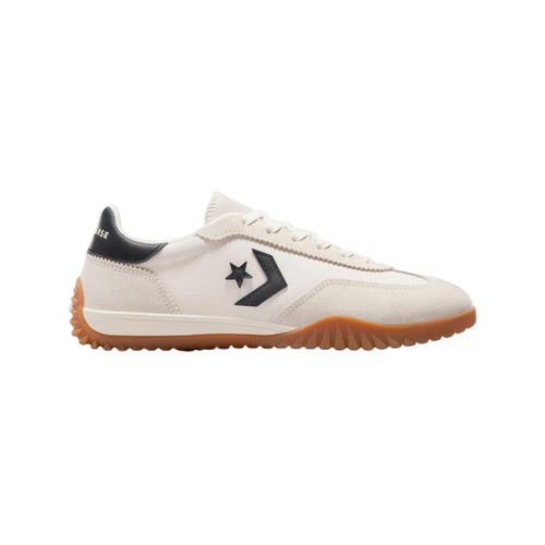 Baskets Baskets Run Star Trainer toile - Converse - Modalova
