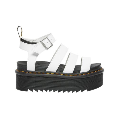 Sandales Sandales Blaire Quad Hydro cuir - Dr. Martens - Modalova