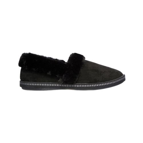 Chaussons Chaussons Cozy Campfire fourrure synthétique - Skechers - Modalova