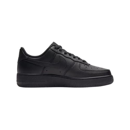 Baskets Baskets Air Force 1 '07 cuir - Nike - Modalova