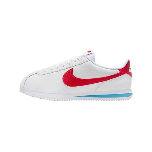 Baskets Baskets Cortez Leather cuir - Nike - Modalova