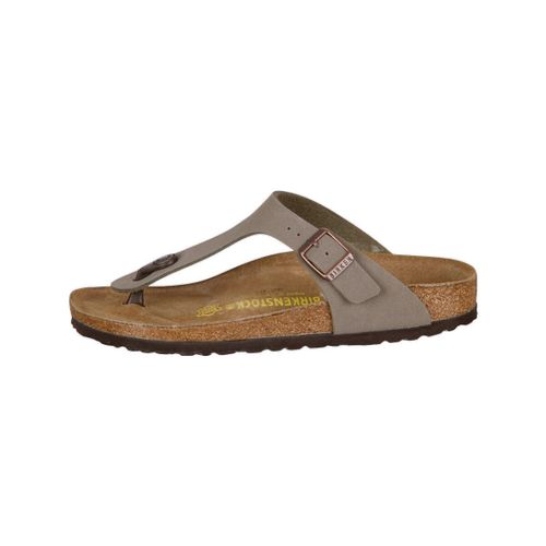 Sandales Sandales Gizeh cuir - BIRKENSTOCK - Modalova