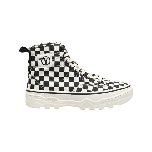 Baskets montantes Baskets Vault OG Old Skool LX blanc / white - Vans - Modalova