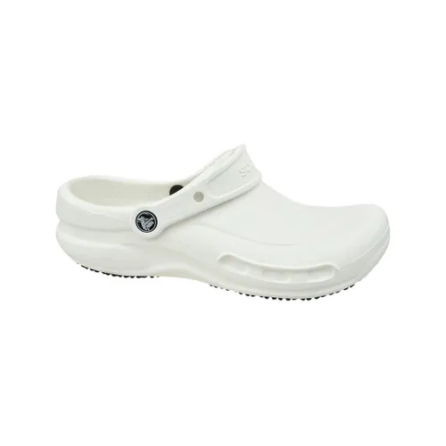 Sandales Crocs Sabots Bistro blanc - Crocs - Modalova
