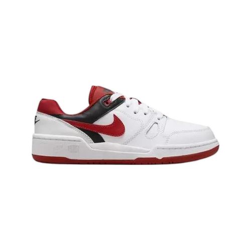 Baskets Baskets Full Force cuir - Nike - Modalova