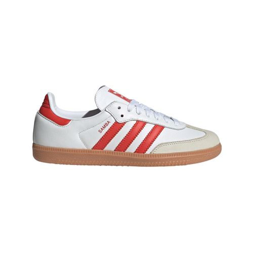Baskets Baskets Samba OG cuir - adidas - Modalova