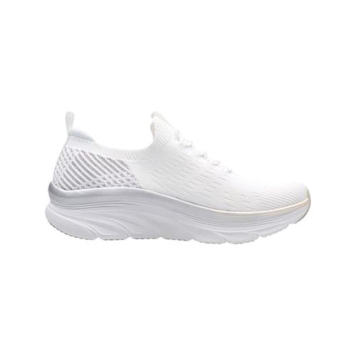 Baskets Baskets Dlux maille métallique - Skechers - Modalova