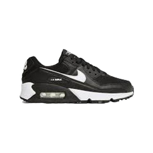 Baskets basses Baskets Air Max 90 cuir - Nike - Modalova