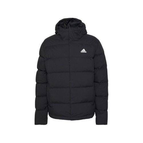 Vestes techniques Doudoune Helionic duvet - adidas - Modalova