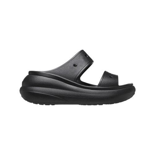 Sandales Sandales Classic Crush noir - Crocs - Modalova