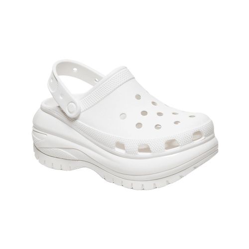 Sandales Sandales Mega Crush blanc - Crocs - Modalova