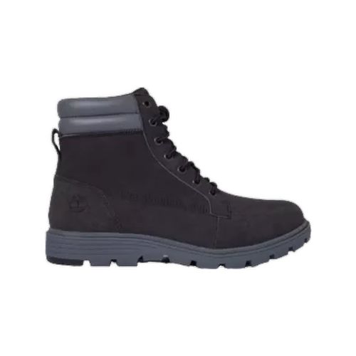 Bottines Bottines Walden Park cuir imperméable - Timberland - Modalova