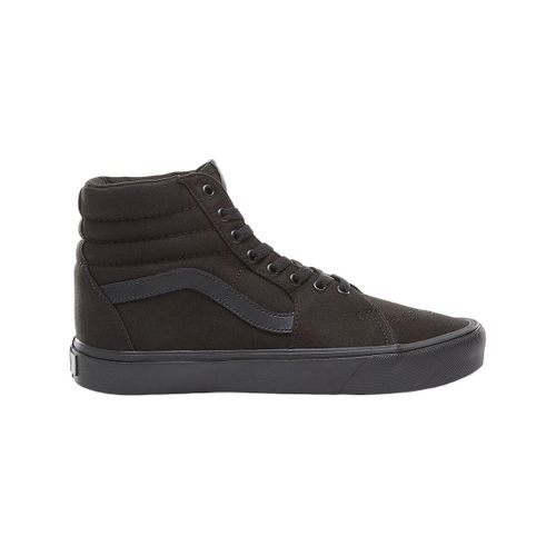 Baskets Baskets SK8-Hi Lite Canvas daim - Vans - Modalova
