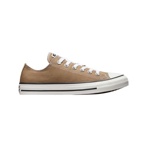 Baskets basses Baskets Chuck Taylor All Star cuir - Converse - Modalova