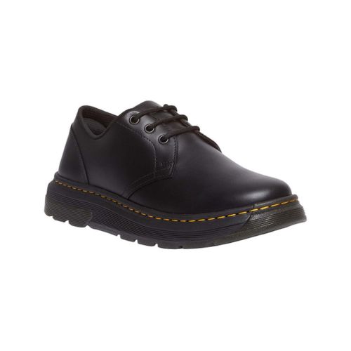 Derbies Baskets Crewson Lo cuir - Dr. Martens - Modalova