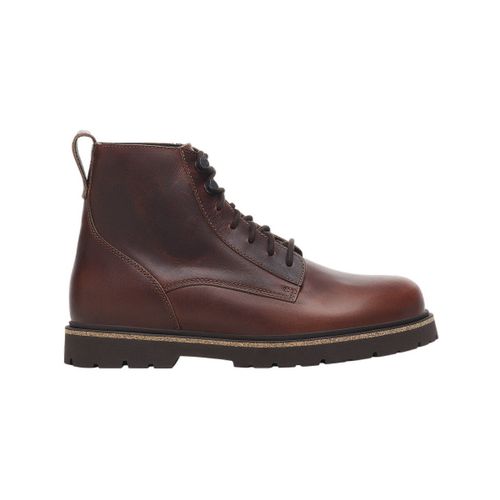 Bottines Bottines Highwood cuir - BIRKENSTOCK - Modalova