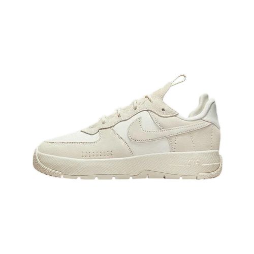 Baskets Baskets Air Force 1 Wild daim - Nike - Modalova