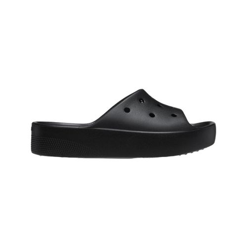 Sandales Sandales Classic Platform Slide caoutchouc - Crocs - Modalova