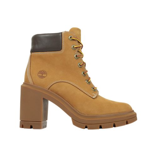 Bottines Bottines Allington Heights cuir - Timberland - Modalova