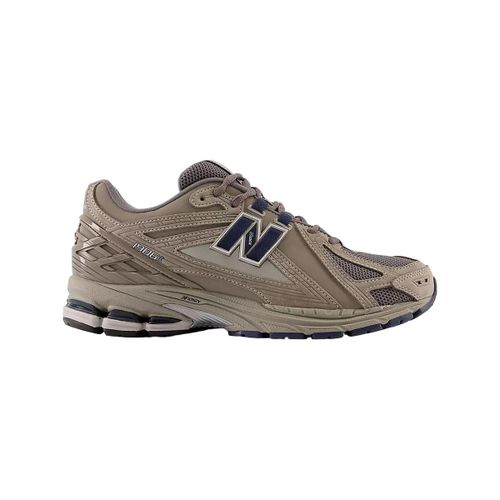 Baskets Baskets 1906R nubuck et maille - New Balance - Modalova