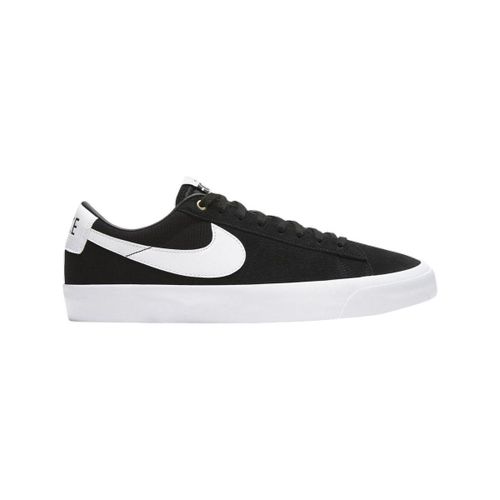 Chaussures de Skate Baskets Sb Zoom Blazer Pro Gt daim - Nike - Modalova