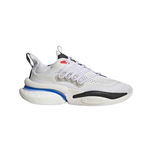 Baskets Baskets Alphaboost V1 maille respirante - adidas - Modalova