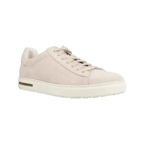 Baskets Baskets Bend Low Ante cuir - BIRKENSTOCK - Modalova
