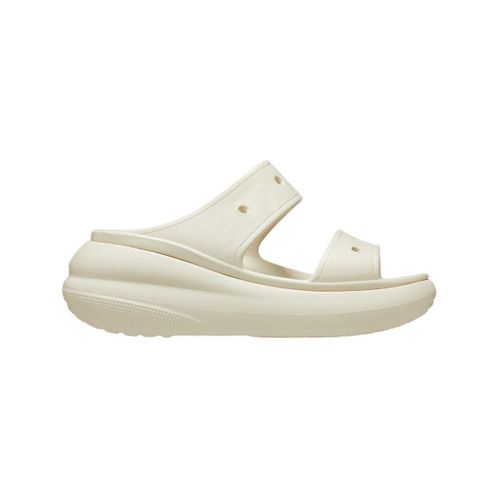 Sandales Sandales Classic Crush Sandal blanc - Crocs - Modalova