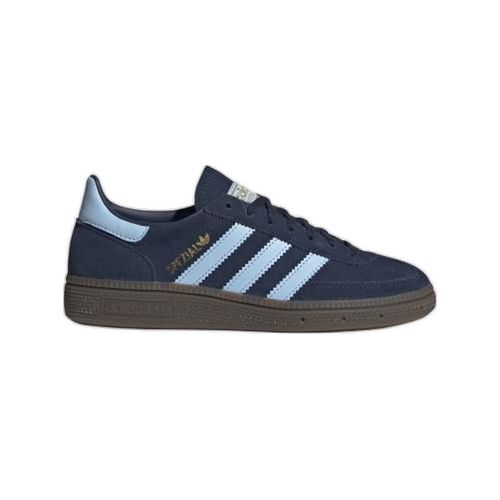 Baskets basses Baskets Handball Spezial daim - adidas - Modalova