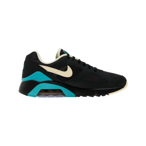 Baskets basses Baskets Air 180 cactus noir - Nike - Modalova