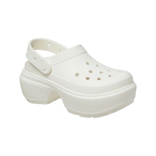 Sabots Sabots Stomp Clog caoutchouc - Crocs - Modalova