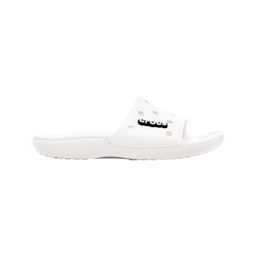 Sabots Sandales Classic Slide 206121-100 caoutchouc - Crocs - Modalova