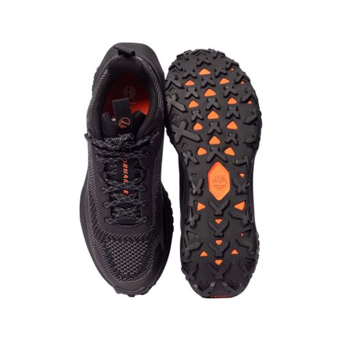 Baskets Baskets Motion Acces maille noire - Timberland - Modalova