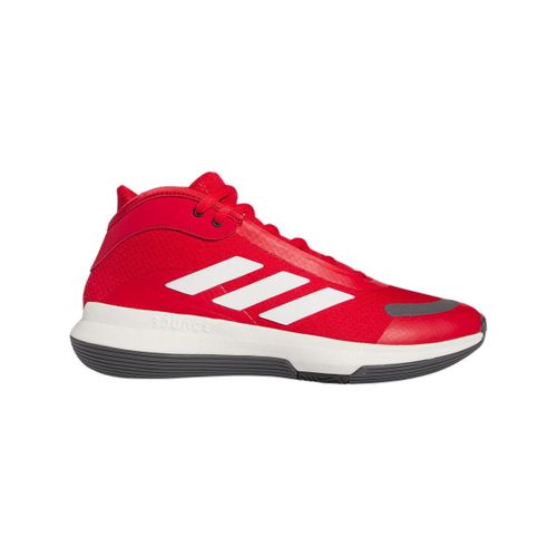 Baskets Baskets Bounce Legends textile - adidas - Modalova