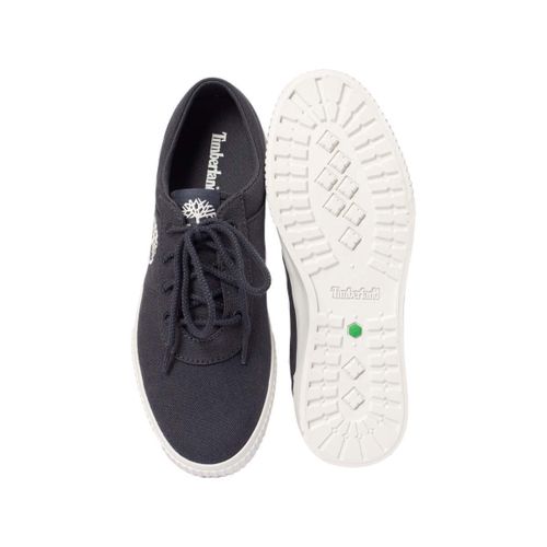 Baskets basses Baskets Low Lace Up bleu marine - Timberland - Modalova
