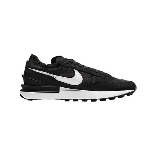 Baskets Baskets Waffle One daim - Nike - Modalova