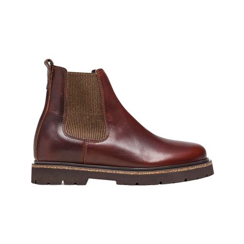 Bottines Bottines Highwood cuir - BIRKENSTOCK - Modalova
