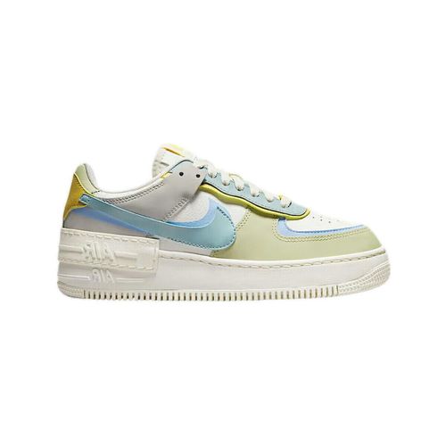 Baskets basses Baskets AF1 Shadow cuir - Nike - Modalova