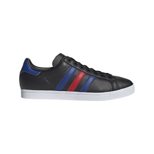 Baskets Baskets Coast Star cuir - adidas - Modalova