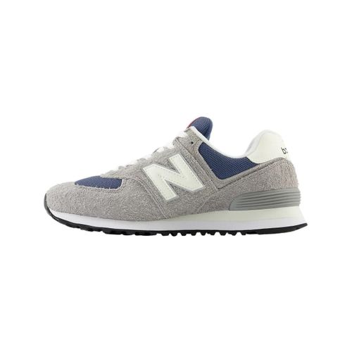 Baskets basses Baskets 574 daim - New Balance - Modalova