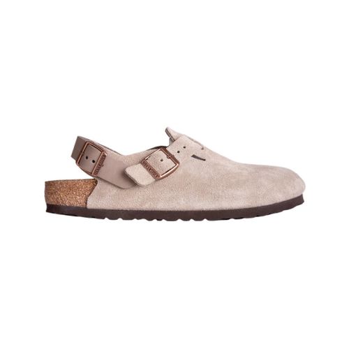 Sabots Chaussures Tokio II daim - BIRKENSTOCK - Modalova