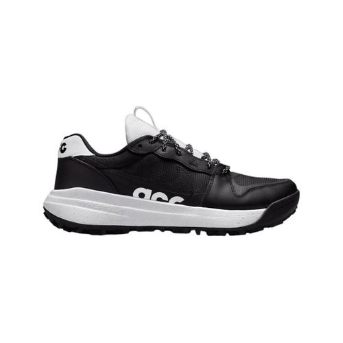 Baskets basses Baskets Acg Lowcate noir - Nike - Modalova