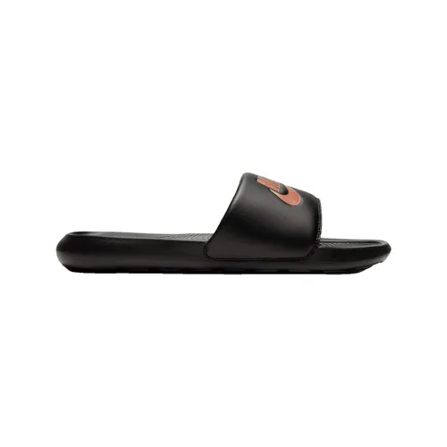 Claquettes Sandales One Winner One noir - Nike - Modalova