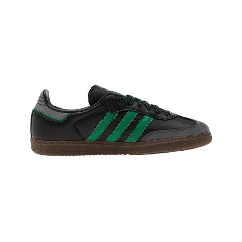 Baskets Baskets Samba OG cuir - adidas - Modalova