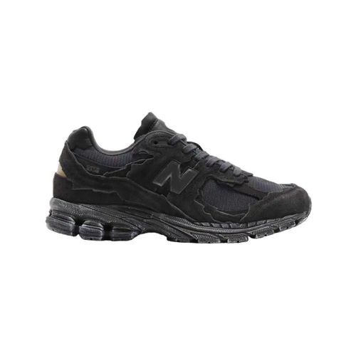 Baskets Baskets 2002R daim - New Balance - Modalova